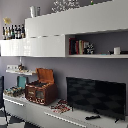 Appartamento Saretta Asti Exteriér fotografie