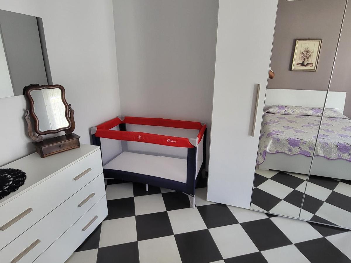 Appartamento Saretta Asti Exteriér fotografie