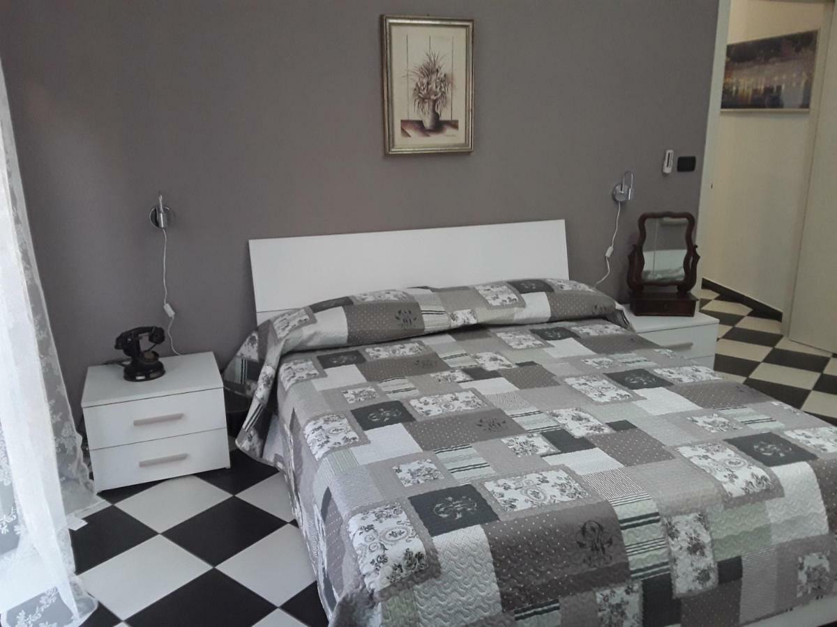 Appartamento Saretta Asti Exteriér fotografie