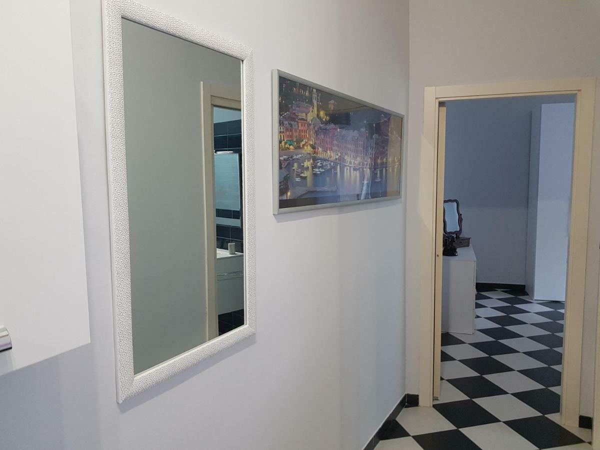 Appartamento Saretta Asti Exteriér fotografie