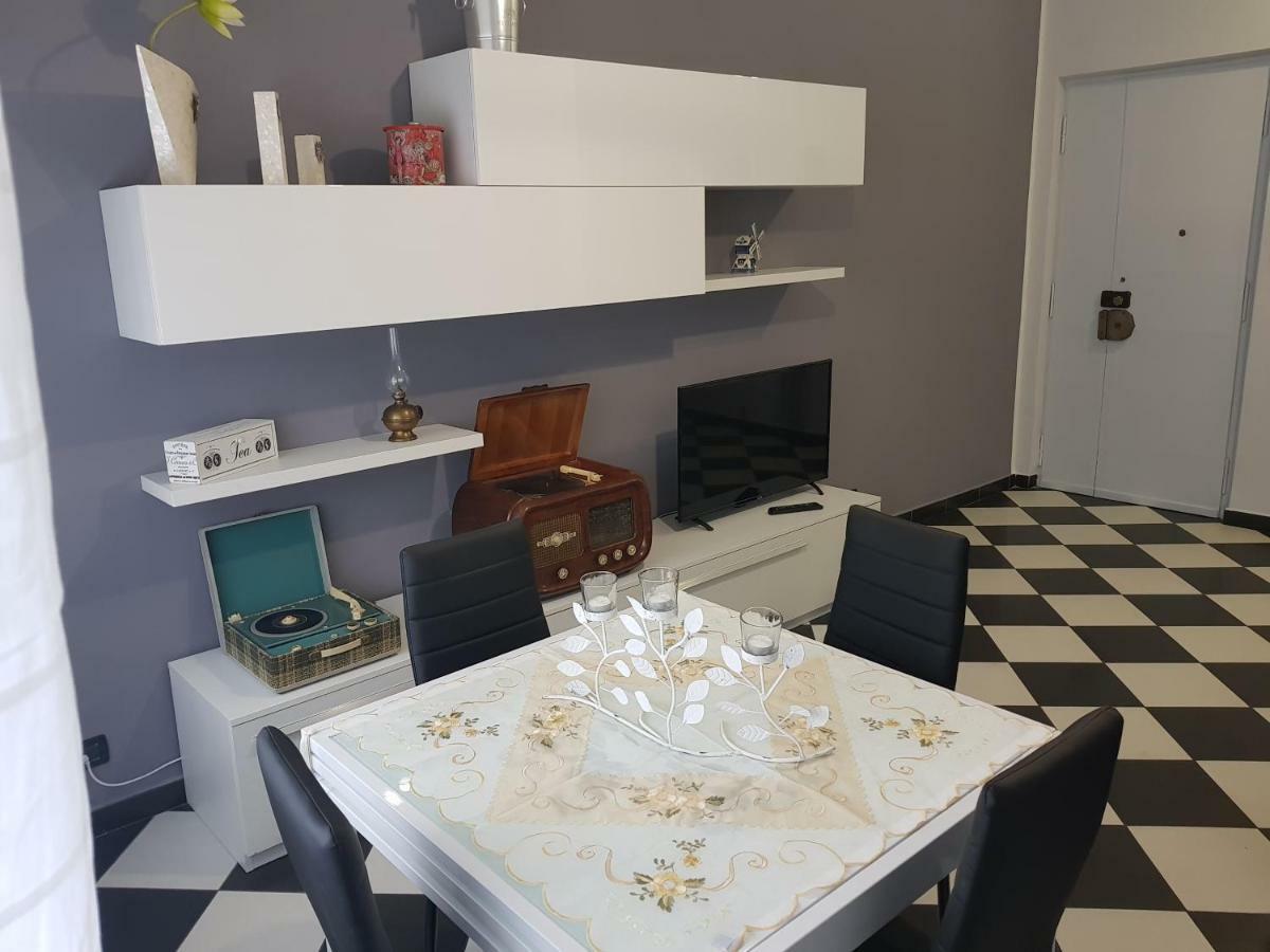 Appartamento Saretta Asti Exteriér fotografie