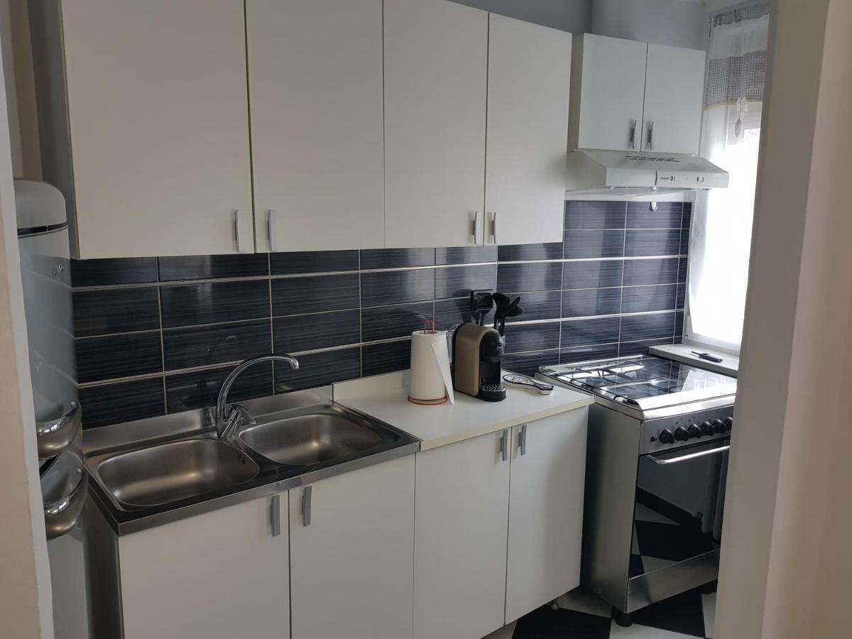 Appartamento Saretta Asti Exteriér fotografie