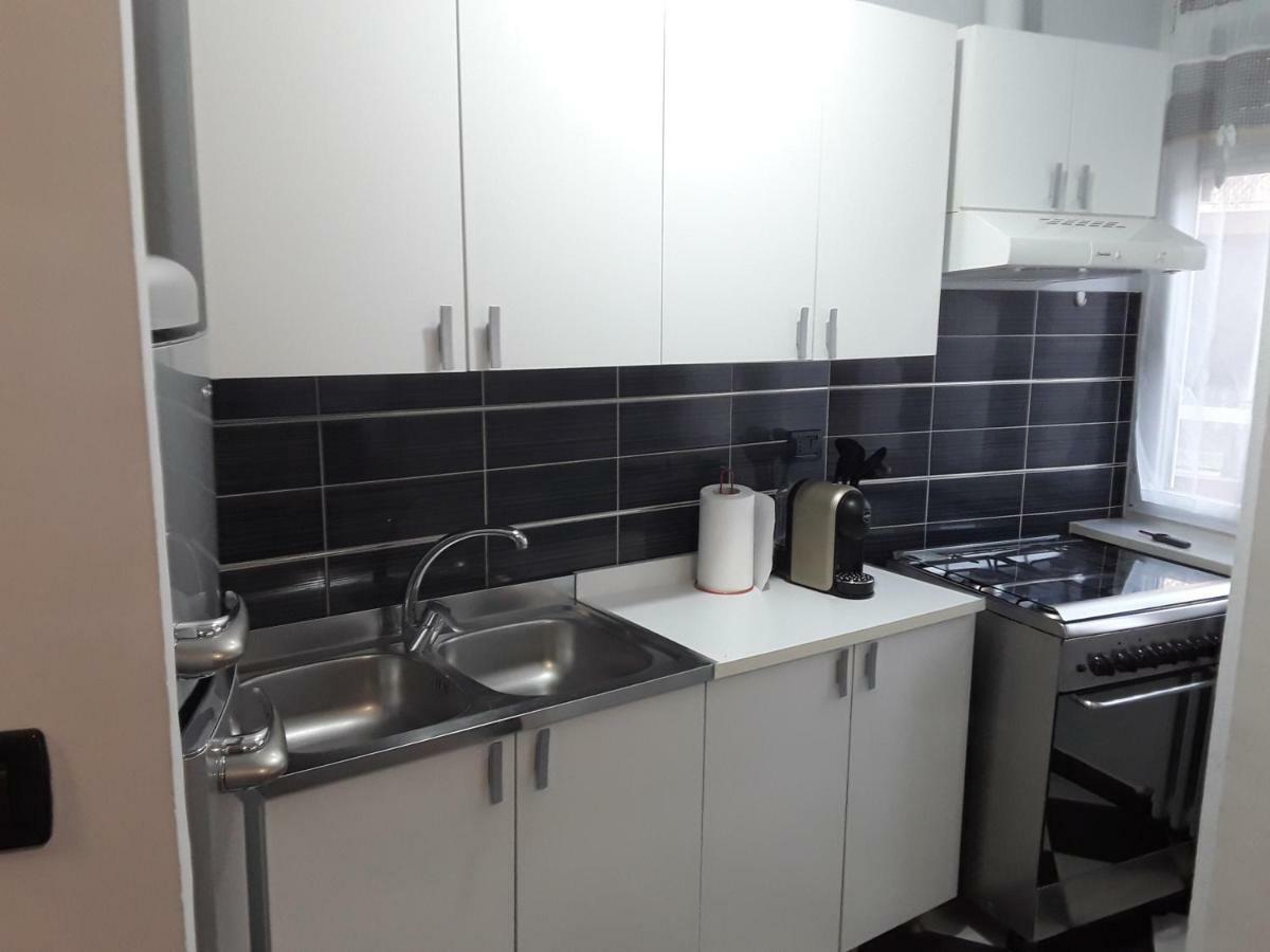 Appartamento Saretta Asti Exteriér fotografie