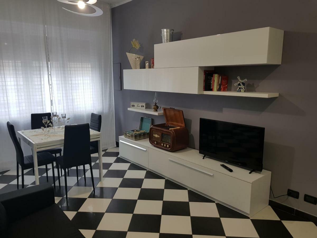 Appartamento Saretta Asti Exteriér fotografie