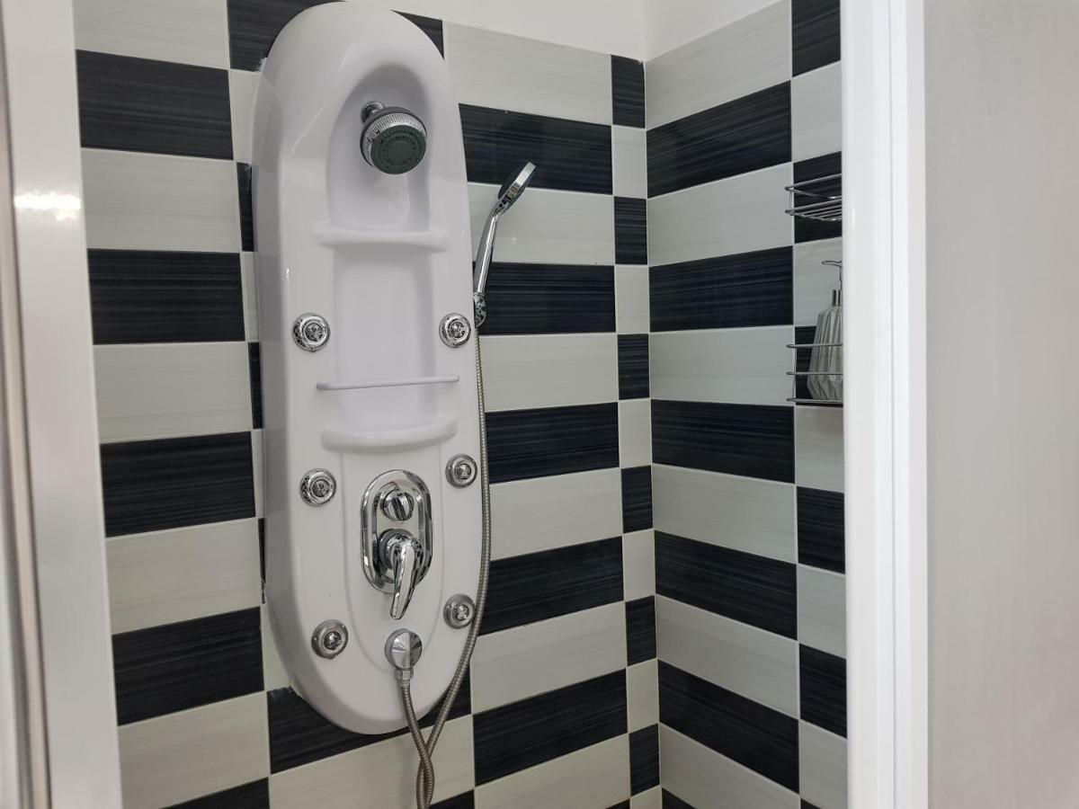 Appartamento Saretta Asti Exteriér fotografie