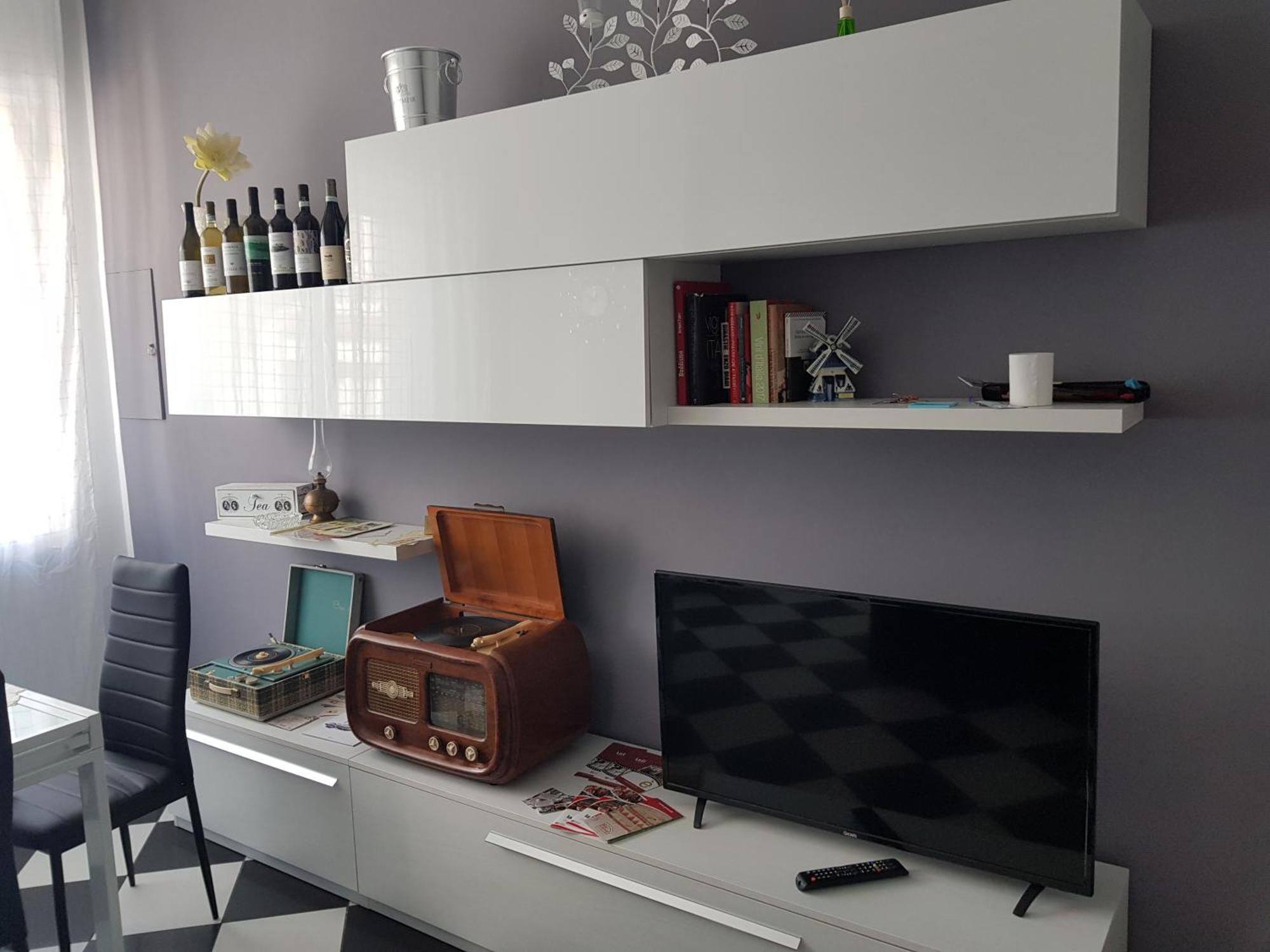 Appartamento Saretta Asti Exteriér fotografie