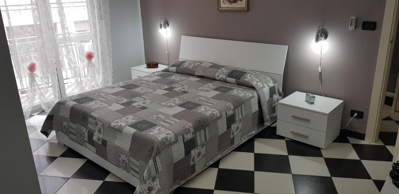 Appartamento Saretta Asti Exteriér fotografie